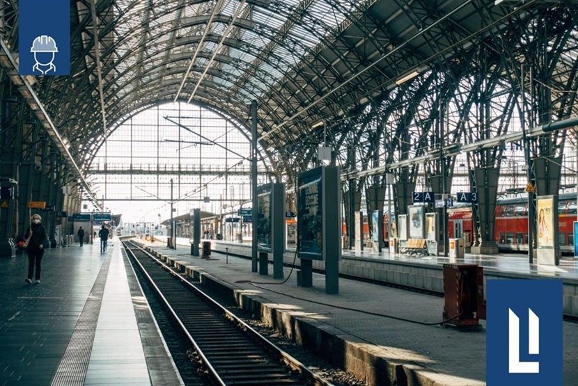 La magia di viaggiare in treno